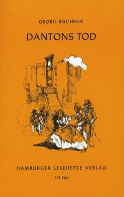 Obrázok produktu pre Dantons Tod