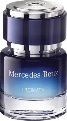 Obrázek produktu pro Ultimate parfémová voda ve spreji 40ml