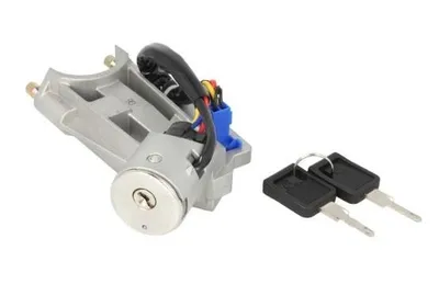 Produktbild von AKUSAN Lenkschloss RVI-ISWT-001