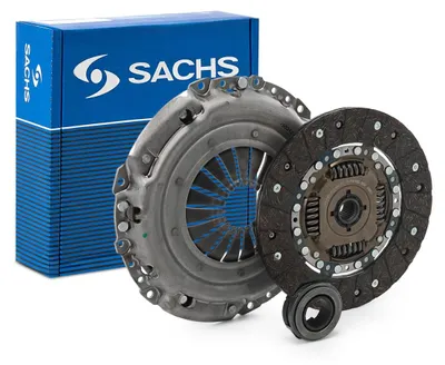 Produktbild von SACHS Kupplungssatz 3000 951 099