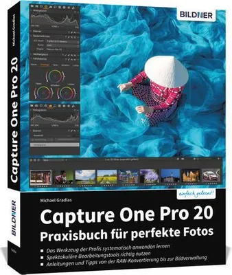 Immagine prodotto di Capture One Pro 20