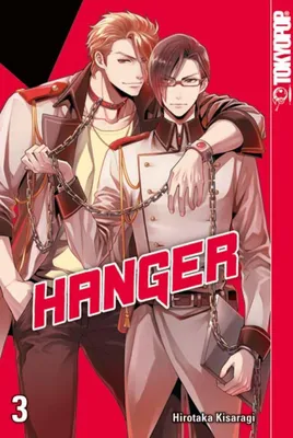 Produktbild von Hanger 03