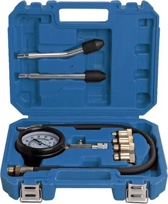 Immagine prodotto di Set di 8 strumenti per la misurazione della compressione