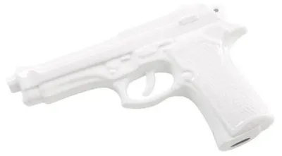 Produktbild von Seletti Memorabilia Pistole