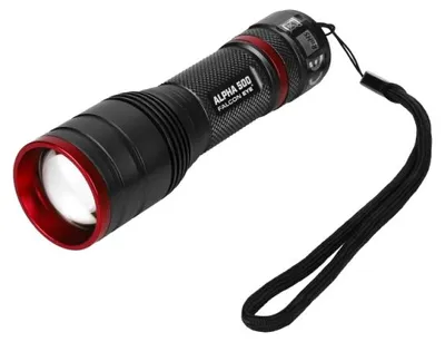 Immagine prodotto di Torcia Falcon Eye Alpha 500 3xR03 FHH0121