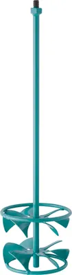 Produktbild von Collomix Rührer DLX 120 M Rührkorb Ø 120 mm L 590 mm - 40974-000