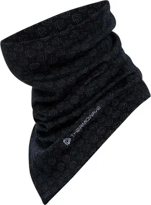 Immagine prodotto di Scaldacollo Thermowave Nero  Uomo Nero Taglia unica