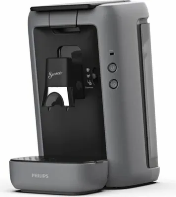 Produktbild von Kapsulový kávovar Philips SENSEO MAESTRO CSA260/51 1,2 l 1450 W