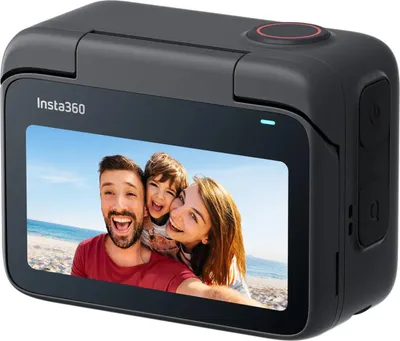 Image de Insta360 GO 3S, 4K Ultra HD, 200 fps, WLAN, Bluetooth, 310 mAh, 39,1 g