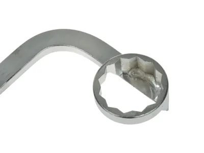 Produktbild von BSD Ölfilterschlüssel - Ölfilterschlüssel für Haldex Kupplung - 46mm