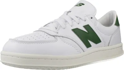 Immagine prodotto di Sneakers Del Marchio New Balance Del Modello Ct500 Bianco