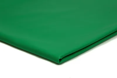 Produktbild von Nachahmung von Naturleder, Kunstleder, Grün 50 x 140 cm