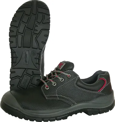 Produktbild von NITRAS Halbschuh "Step I"
