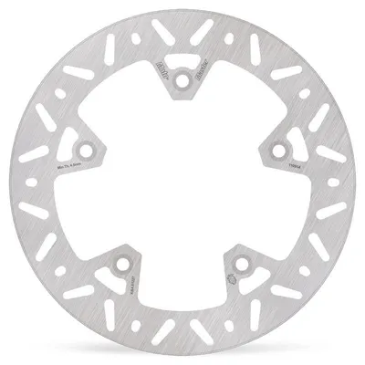 Produktbild von Moto-Master Bremsscheibe Nitro Scooter Hinten