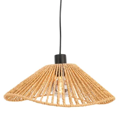 Zdjęcie produktu dla EGLO LAVISTER, Czarny, Stal, Uniwersalne, IP20, II, E27