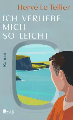 Zdjęcie produktu dla Ich verliebe mich so leicht