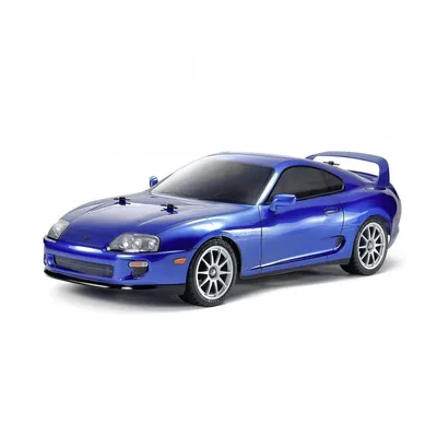 Zdjęcie produktu dla Tamiya Toyota Supra, Samochód, 1:10