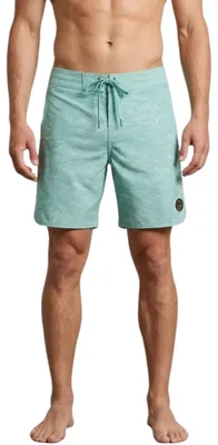 Productafbeelding van Badeshorts voor heren, merk United by Blue, model W30