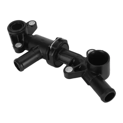 Image de Soupape de refroidissement d'huile et d'eau pour transmission 25630 D3000 – Remplacement de la soupape de chauffage du refroidisseur d'huile pour Kia Sorento et Sportage 2,4 L