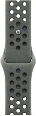 Obrázek produktu pro Apple Nike Sportovní náramek Apple Watch 38 mm / 40 mm / 41 mm Cargo Khaki S/M
