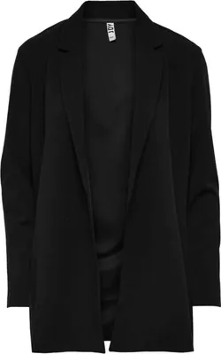 Produktbild von ONLY 15180572, Weiblich, Erwachsener, Regular fit, Polyester, Elasthan, Grau