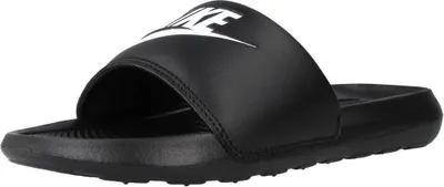 Produktbild von Nike Badepantolette 'W Victori One Slide' black/white-black, Neutral EU:35.5 EU