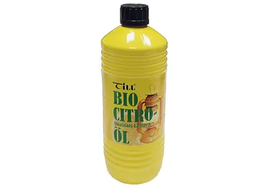 Produktbild von Lampenl -Duft Citro 1 l klar