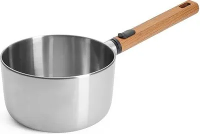 Produktbild von Stieltopf WOLL LOGIC STEEL DH 18x10 cm