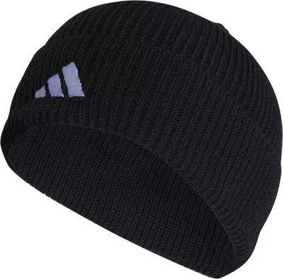 Image de Adidas Wool Cap HS9765 in Black color size Talla unica