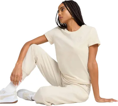 Produktbild von Puma T-shirt 684982-87 in Beige color size x-small