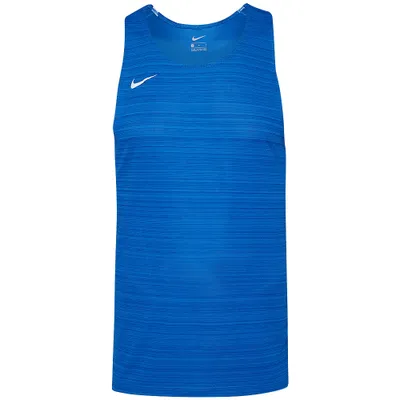 Produktbild von M|Nike Dry Miler Singlet Herren Leichtathletik Singlet Top NT0300-463