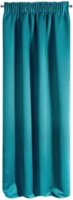 Produktbild von Azomor® Moderne Verdunkelungsvorhänge mit Faltenband für Schlafzimmer und Wohnzimmer