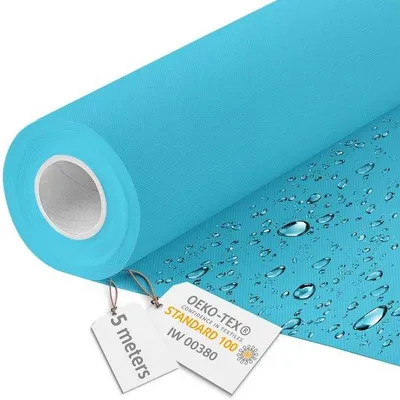 Obrázok produktu pre Plachta 600D, vodoodpudivá, 5 metrov