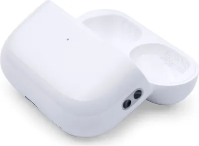 Produktbild von Apple AirPods Pro 2. Generation Ladecase Ersatz einzeln - Brandneu / inkl. RePod Anleitung