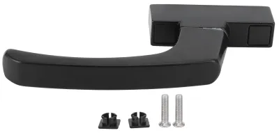 Produktbild von Fenstergriffschloss, Aluminiumlegierung, Verriegelungsbeschläge für Push-Pull