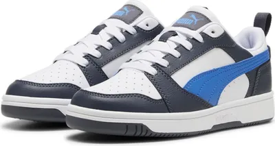Produktbild von Puma Rebound V6 Lo Sneakers Kinder