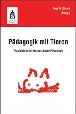 Obrázok produktu pre Pädagogik mit Tieren