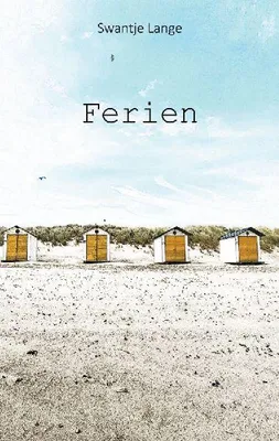 Produktbild von Ferien