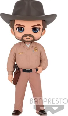 Produktbild von Banpresto BP17888P, Actionfigur zum Sammeln