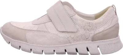 Immagine prodotto di Waldläufer Pantofole Comfort Donna 31333937393537 Grigio 37 EU