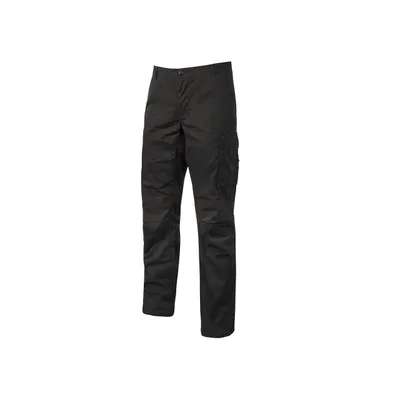Immagine prodotto di Pantaloni U-Power Ocean, colore: blu Westlake, taglia: L