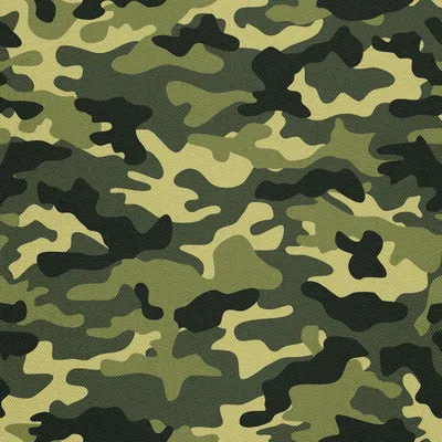 Image de DÉCORDS D'EXTÉRIEUR OXFORD - Motif texture militaire