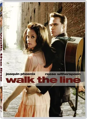 Produktbild von Walk the Line