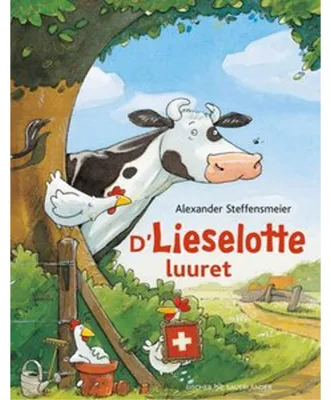 Produktbild von D'Lieselotte luuret