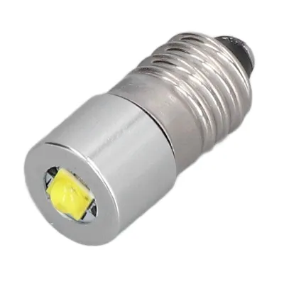 Produktbild von LED-Taschenlampe Glühbirnen,Fahrrad-Taschenlampe Glühbirne,LED-Taschenlampe Ersatz Glühbirne,Handheld LED Ersatz Glühbirnen,3V Taschenlampe Glühbirnen,LED-Taschenlampe Glühbirnen Ersatz 3V