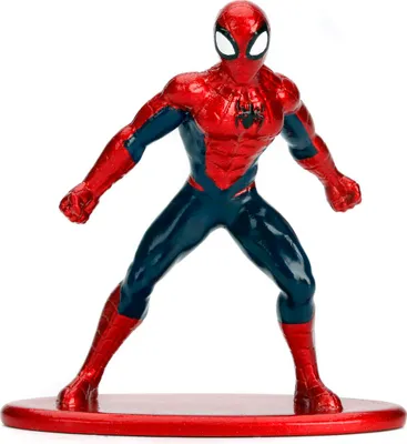 Produktbild von Smoby 253221000, 3 Jahr(e), Junge/Mädchen, The Avengers, Mehrfarben