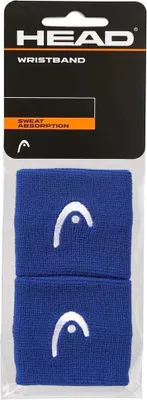 Obrázek produktu pro Wristband 2020 potítko 65 cm modrá 1 pár