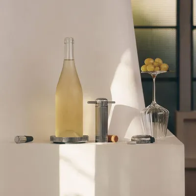 Immagine prodotto di Georg Jensen - Tappo per bottiglie di vino BERNADOTTE