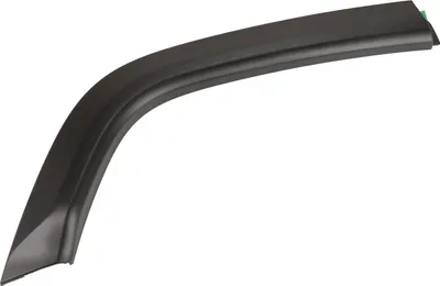Produktbild von Zierleiste hinten rechts am Kotflügel 60946858