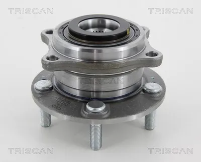 Produktbild von TRISCAN Radlagersatz für KIA SORENTO III 139mm 8530 43237